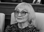 Памяти Нины Петровны Даниловой (08.05.1947 - 14.03.2025)  